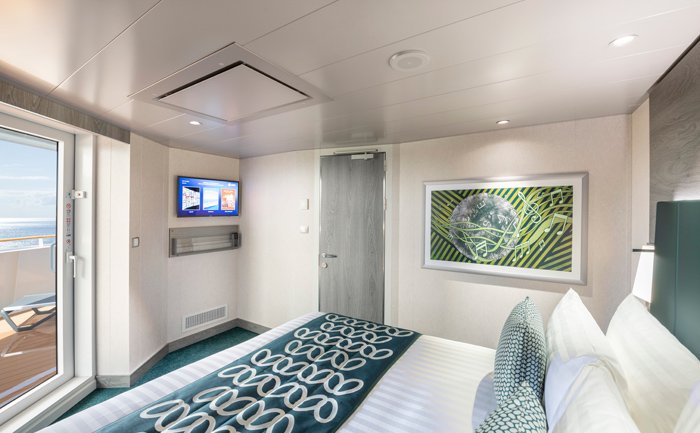 MSC Virtuosa | Suite MSC Virtuosa | Suite