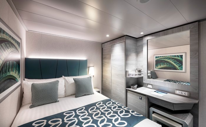 MSC Virtuosa | Interior MSC Virtuosa | Interior