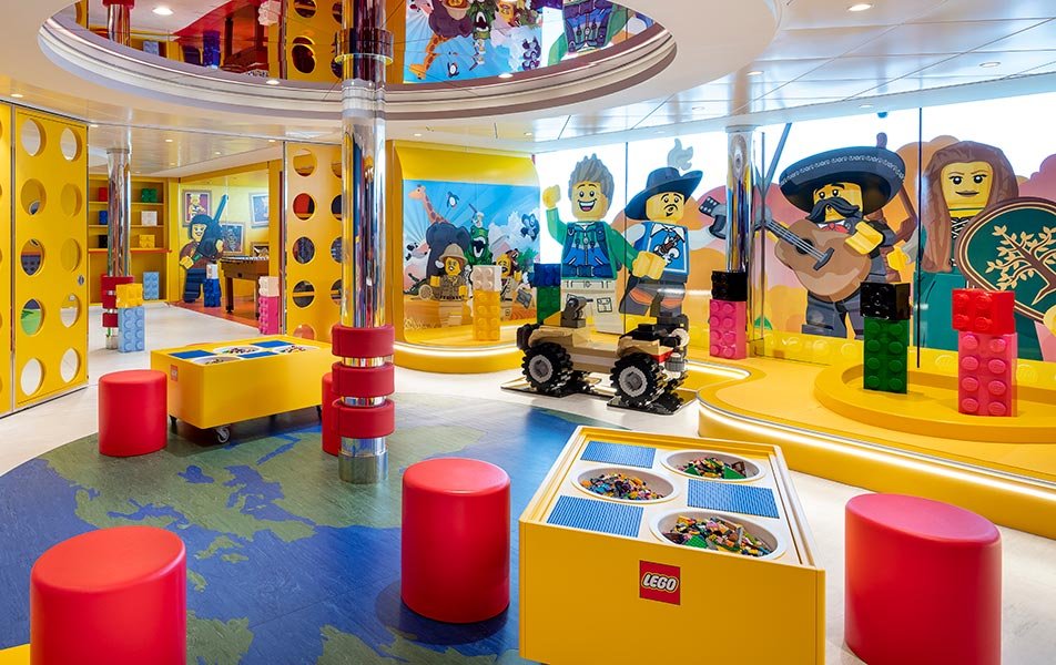 MSC Virtuosa, Family & children | MSC Cruises MSC Virtuosa, Family & children | MSC Cruises