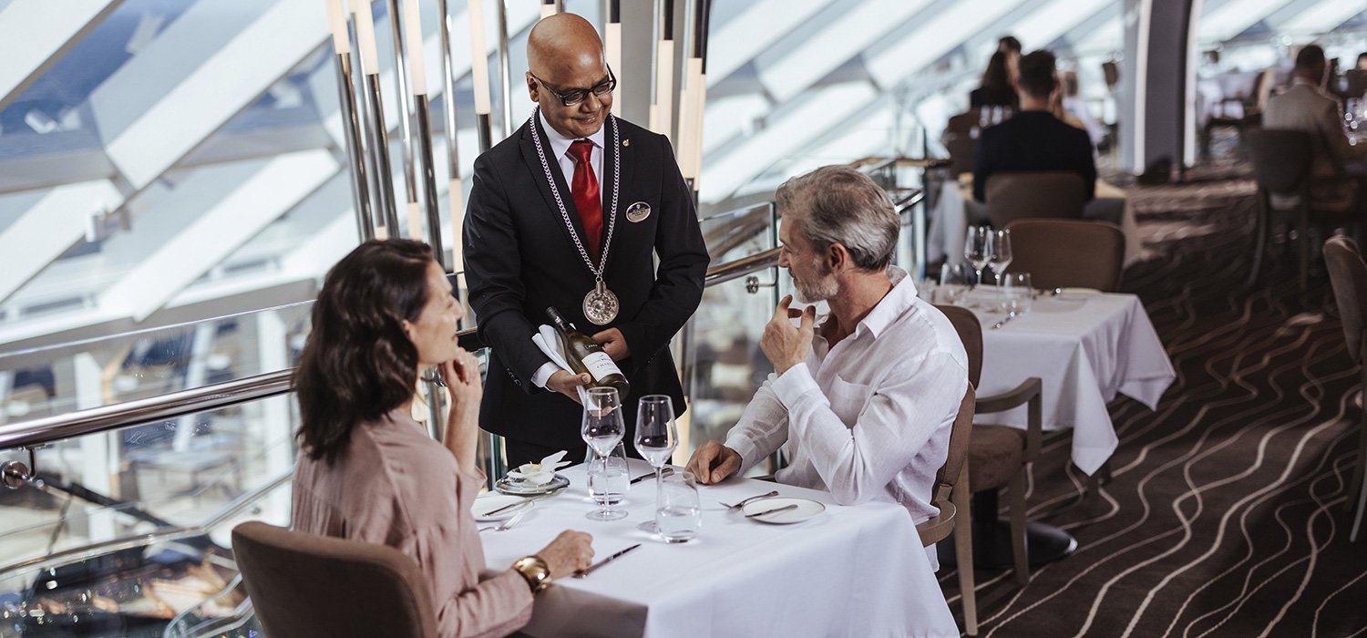 MSC Yacht Club, MSC World Asia | MSC Cruises