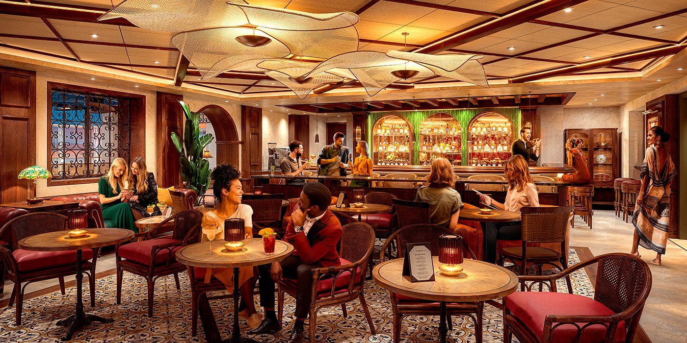 Viva La Musica, MSC World Atlantic | MSC Cruises