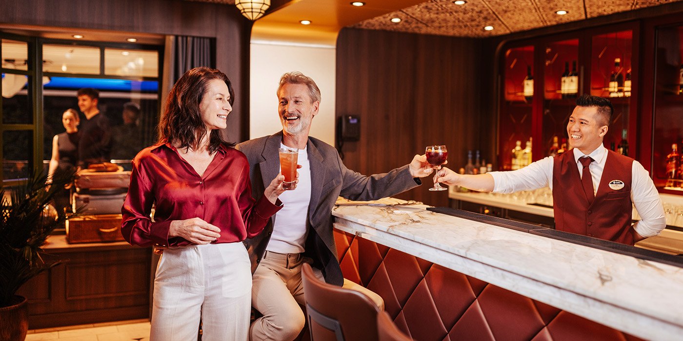 The Loft - Comedy & Live Music, MSC World Atlantic | MSC Cruises