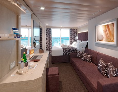 MSC World Europa | MSC Cruises MSC World Europa | MSC Cruises