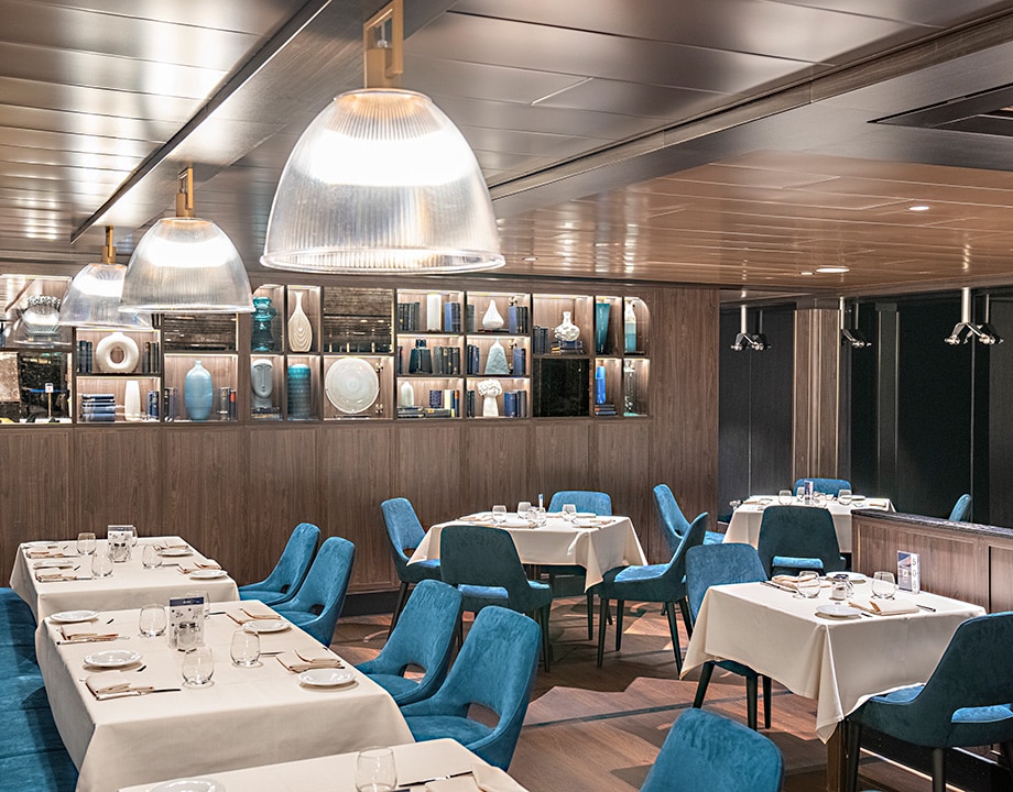 MSC World Europa - L'avenir de la croisière | MSC Croisières MSC World Europa - L'avenir de la croisière | MSC Croisières