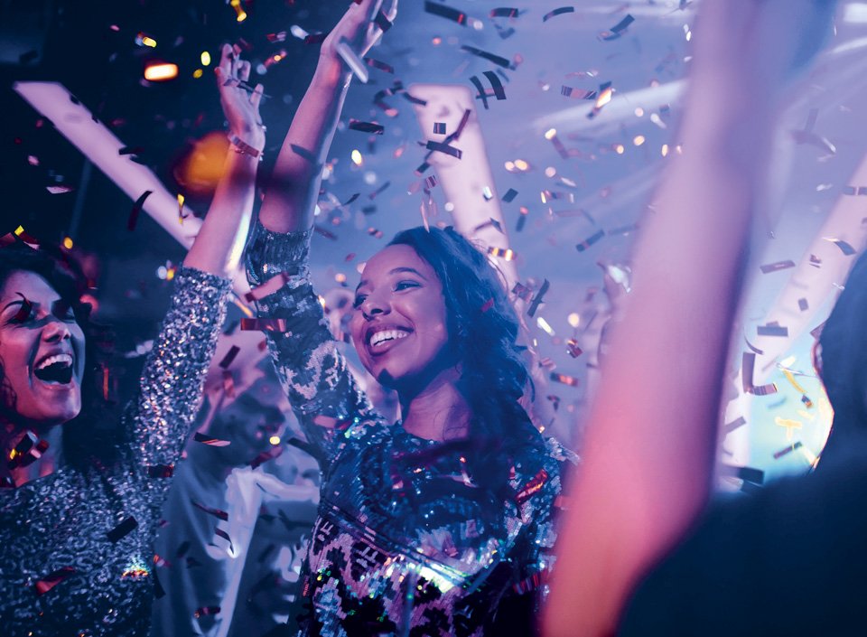 Debutant Ceremonies at Sea | MSC Cruises