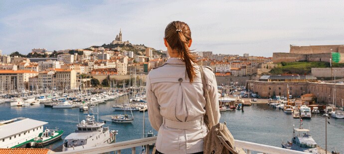 Marseille, France | MSC Cruises