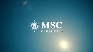 Best Holiday Ever | MSC Croisières